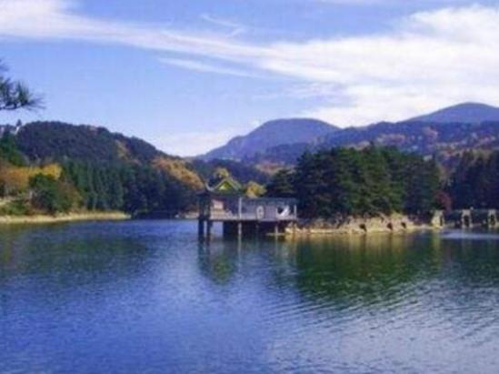 九江最好玩的地方排名,廬山風景名勝區(qū)人文底蘊濃厚、潯陽樓有趣味 九江最好玩的地方排名,廬山風景名勝區(qū)人文底蘊濃厚、潯陽樓有趣味