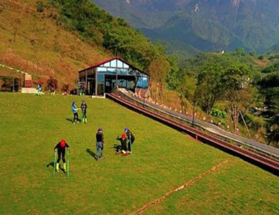 萍鄉(xiāng)最好玩的地方排名,楊岐山自然景觀好、孽龍洞景色千姿百態(tài) 萍鄉(xiāng)最好玩的地方排名,楊岐山自然景觀好、孽龍洞景色千姿百態(tài)
