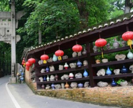 景德鎮(zhèn)最好玩的地方排名,瑤里景區(qū)適合閑逛、古窯民俗博覽區(qū)很復(fù)古 景德鎮(zhèn)最好玩的地方排名,瑤里景區(qū)適合閑逛、古窯民俗博覽區(qū)很復(fù)古