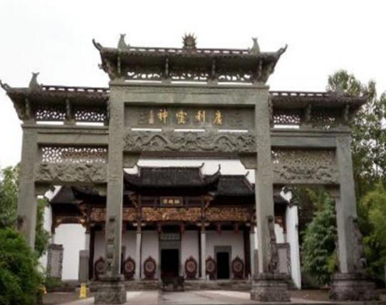 景德鎮(zhèn)最好玩的地方排名,瑤里景區(qū)適合閑逛、古窯民俗博覽區(qū)很復(fù)古 景德鎮(zhèn)最好玩的地方排名,瑤里景區(qū)適合閑逛、古窯民俗博覽區(qū)很復(fù)古