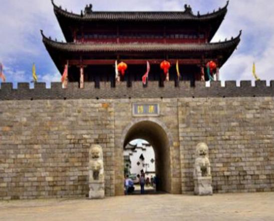 景德鎮(zhèn)最好玩的地方排名,瑤里景區(qū)適合閑逛、古窯民俗博覽區(qū)很復(fù)古 景德鎮(zhèn)最好玩的地方排名,瑤里景區(qū)適合閑逛、古窯民俗博覽區(qū)很復(fù)古