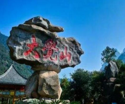 撫州最好玩的地方排行榜,名人雕塑園主題鮮明、大覺山游玩性價比高 撫州最好玩的地方排行榜,名人雕塑園主題鮮明、大覺山游玩性價比高