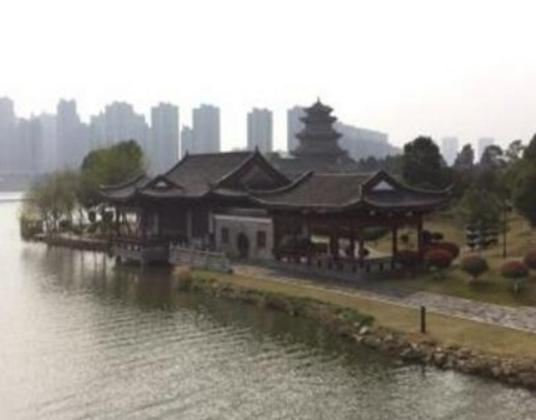 撫州最好玩的地方排行榜,名人雕塑園主題鮮明、大覺山游玩性價比高 撫州最好玩的地方排行榜,名人雕塑園主題鮮明、大覺山游玩性價比高