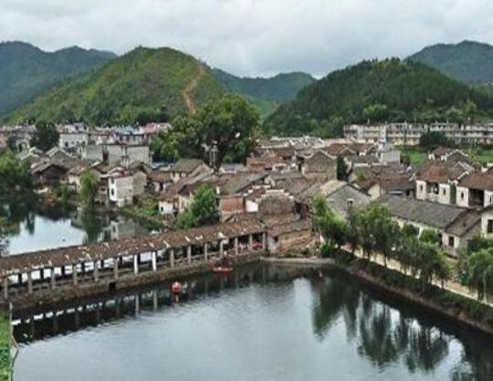 撫州最好玩的地方排行榜,名人雕塑園主題鮮明、大覺山游玩性價比高 撫州最好玩的地方排行榜,名人雕塑園主題鮮明、大覺山游玩性價比高