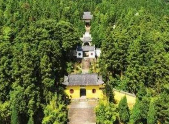 撫州最好玩的地方排行榜,名人雕塑園主題鮮明、大覺山游玩性價比高 撫州最好玩的地方排行榜,名人雕塑園主題鮮明、大覺山游玩性價比高