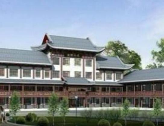 撫州最好玩的地方排行榜,名人雕塑園主題鮮明、大覺山游玩性價比高 撫州最好玩的地方排行榜,名人雕塑園主題鮮明、大覺山游玩性價比高