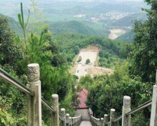 撫州最好玩的地方排行榜,名人雕塑園主題鮮明、大覺山游玩性價比高 撫州最好玩的地方排行榜,名人雕塑園主題鮮明、大覺山游玩性價比高