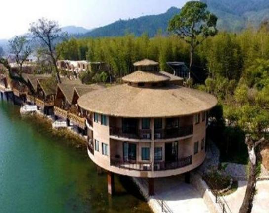 撫州最好玩的地方排行榜,名人雕塑園主題鮮明、大覺山游玩性價比高 撫州最好玩的地方排行榜,名人雕塑園主題鮮明、大覺山游玩性價比高