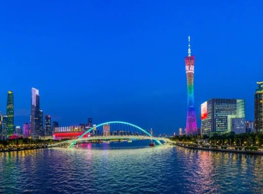 廣州一年中最熱的是哪個月?廣州7月份天氣怎么樣 廣州一年中最熱的是哪個月?廣州7月份天氣怎么樣