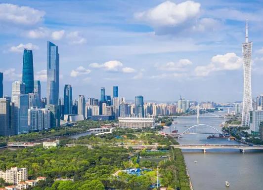 廣州一年中最熱的是哪個月?廣州7月份天氣怎么樣 廣州一年中最熱的是哪個月?廣州7月份天氣怎么樣