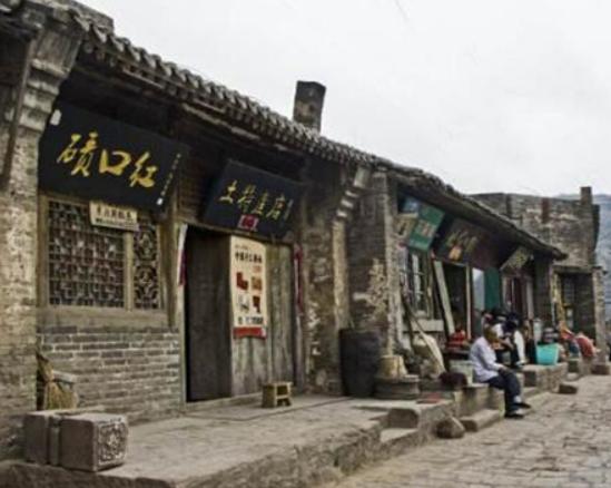 呂梁最好玩的地方排行榜,卦山參觀價值高、磧口古鎮生活方式令人向往 呂梁最好玩的地方排行榜,卦山參觀價值高、磧口古鎮生活方式令人向往
