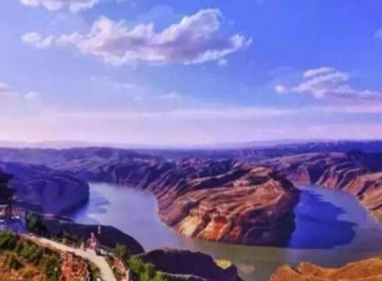 呂梁最好玩的地方排行榜,卦山參觀價值高、磧口古鎮生活方式令人向往 呂梁最好玩的地方排行榜,卦山參觀價值高、磧口古鎮生活方式令人向往