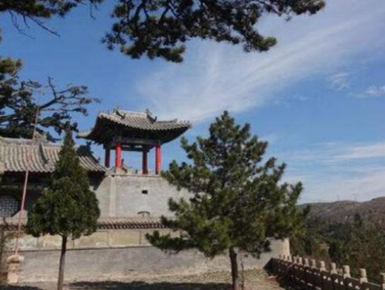 呂梁最好玩的地方排行榜,卦山參觀價值高、磧口古鎮生活方式令人向往 呂梁最好玩的地方排行榜,卦山參觀價值高、磧口古鎮生活方式令人向往