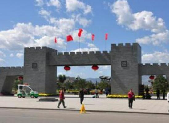 臨汾最好玩的地方推薦,云丘山景區是天然大氧吧、壺口瀑布令人震撼 臨汾最好玩的地方推薦,云丘山景區是天然大氧吧、壺口瀑布令人震撼