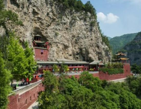 臨汾最好玩的地方推薦,云丘山景區是天然大氧吧、壺口瀑布令人震撼 臨汾最好玩的地方推薦,云丘山景區是天然大氧吧、壺口瀑布令人震撼