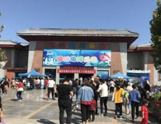 臨汾最好玩的地方推薦,云丘山景區是天然大氧吧、壺口瀑布令人震撼 臨汾最好玩的地方推薦,云丘山景區是天然大氧吧、壺口瀑布令人震撼