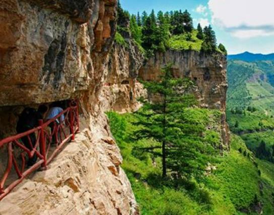 忻州最好玩的地方排行榜,五臺山風光秀麗、雁門關趣味性強 忻州最好玩的地方排行榜,五臺山風光秀麗、雁門關趣味性強