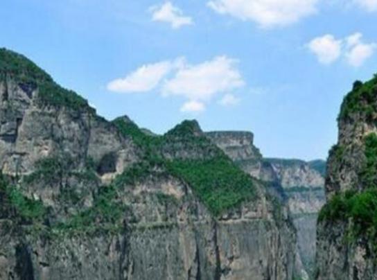 長治最好玩的地方排名,通天峽風景區、太行山大峽谷有山有水值得感受 長治最好玩的地方排名,通天峽風景區、太行山大峽谷有山有水值得感受