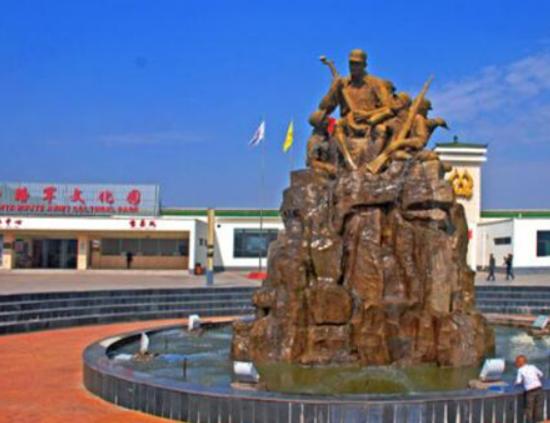 長治最好玩的地方排名,通天峽風景區、太行山大峽谷有山有水值得感受 長治最好玩的地方排名,通天峽風景區、太行山大峽谷有山有水值得感受