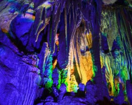 長治最好玩的地方排名,通天峽風景區、太行山大峽谷有山有水值得感受 長治最好玩的地方排名,通天峽風景區、太行山大峽谷有山有水值得感受