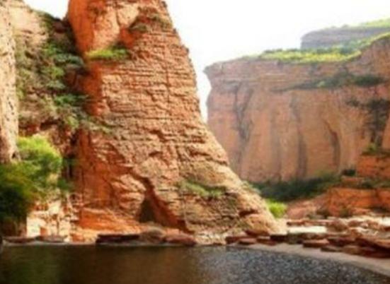 長治最好玩的地方排名,通天峽風景區、太行山大峽谷有山有水值得感受 長治最好玩的地方排名,通天峽風景區、太行山大峽谷有山有水值得感受