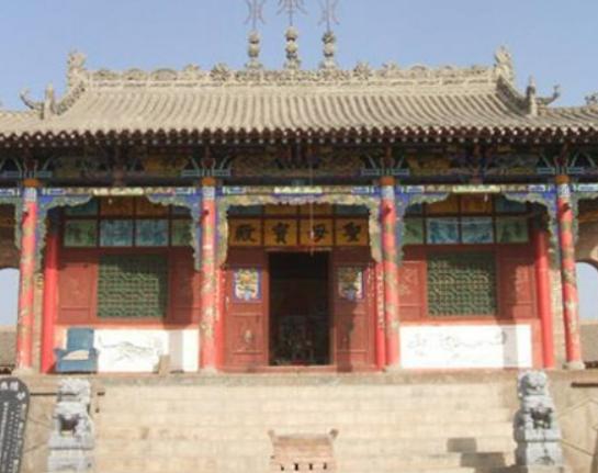 長治最好玩的地方排名,通天峽風景區、太行山大峽谷有山有水值得感受 長治最好玩的地方排名,通天峽風景區、太行山大峽谷有山有水值得感受