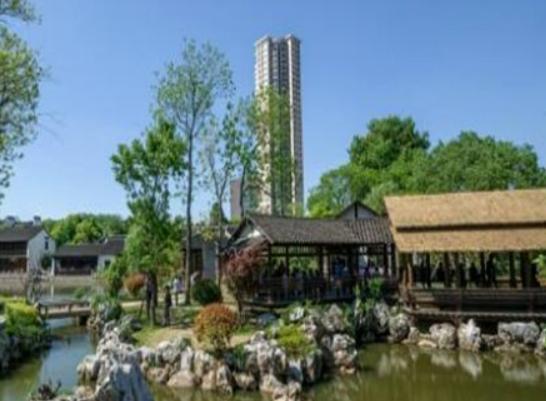 天門最好玩的地方排名,佛祖山香火旺盛、文學泉歷史悠久 天門最好玩的地方排名,佛祖山香火旺盛、文學泉歷史悠久