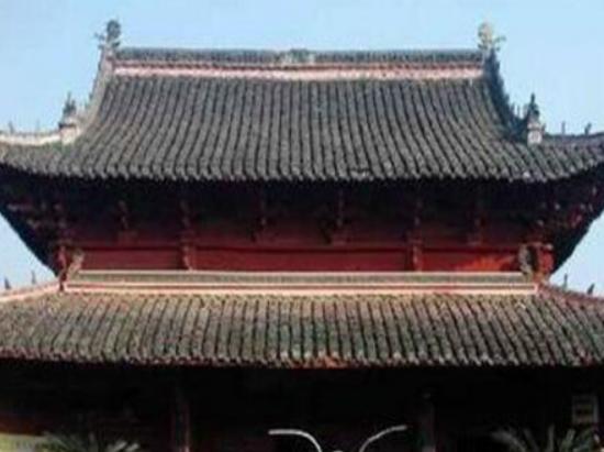 天門最好玩的地方排名,佛祖山香火旺盛、文學泉歷史悠久 天門最好玩的地方排名,佛祖山香火旺盛、文學泉歷史悠久