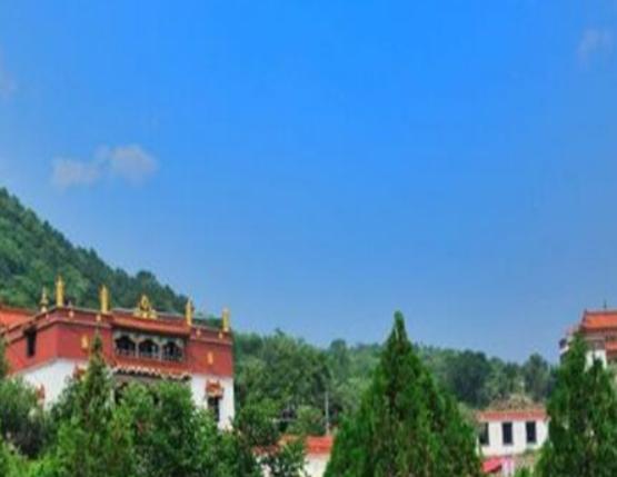 阜新最好玩的地方排名,瑞應寺規模大、海棠山風景區令人愜意 阜新最好玩的地方排名,瑞應寺規模大、海棠山風景區令人愜意