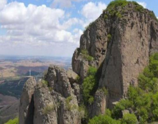 阜新最好玩的地方排名,瑞應寺規模大、海棠山風景區令人愜意 阜新最好玩的地方排名,瑞應寺規模大、海棠山風景區令人愜意
