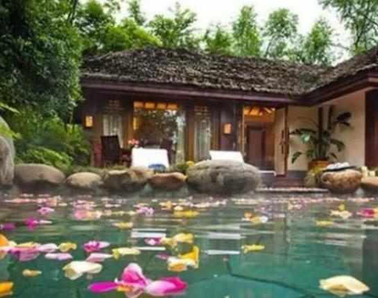 阜新最好玩的地方排名,瑞應寺規模大、海棠山風景區令人愜意 阜新最好玩的地方排名,瑞應寺規模大、海棠山風景區令人愜意