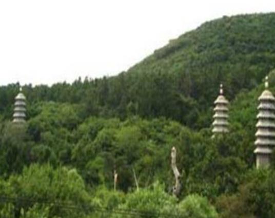 阜新最好玩的地方排名,瑞應寺規模大、海棠山風景區令人愜意 阜新最好玩的地方排名,瑞應寺規模大、海棠山風景區令人愜意