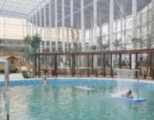 阜新最好玩的地方排名,瑞應寺規模大、海棠山風景區令人愜意 阜新最好玩的地方排名,瑞應寺規模大、海棠山風景區令人愜意