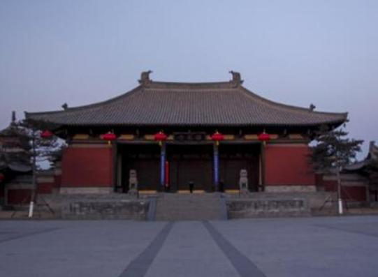 大同最好玩的地方排名,云岡石窟藝術魅力大、華嚴寺非常值得去 大同最好玩的地方排名,云岡石窟藝術魅力大、華嚴寺非常值得去