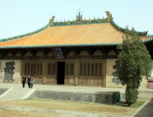 大同最好玩的地方排名,云岡石窟藝術魅力大、華嚴寺非常值得去 大同最好玩的地方排名,云岡石窟藝術魅力大、華嚴寺非常值得去