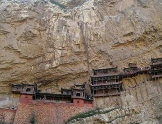 大同最好玩的地方排名,云岡石窟藝術魅力大、華嚴寺非常值得去 大同最好玩的地方排名,云岡石窟藝術魅力大、華嚴寺非常值得去