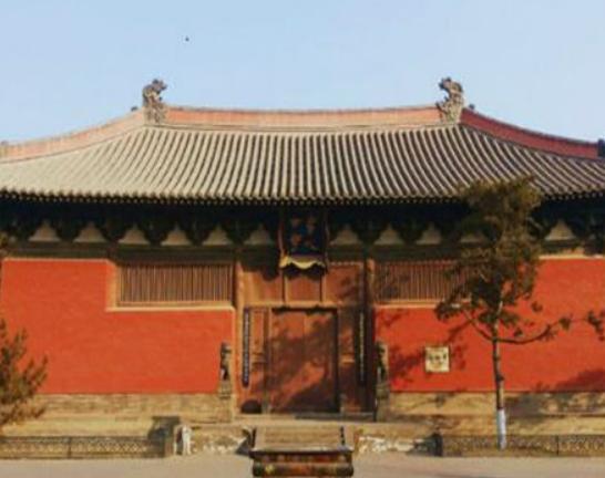 大同最好玩的地方排名,云岡石窟藝術魅力大、華嚴寺非常值得去 大同最好玩的地方排名,云岡石窟藝術魅力大、華嚴寺非常值得去