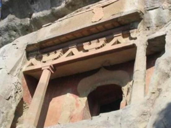 太原最好玩的地方推薦,晉祠博物館特色多、天龍山石窟是地標性打卡點 太原最好玩的地方推薦,晉祠博物館特色多、天龍山石窟是地標性打卡點