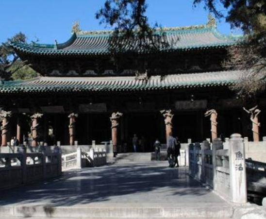 太原最好玩的地方推薦,晉祠博物館特色多、天龍山石窟是地標性打卡點 太原最好玩的地方推薦,晉祠博物館特色多、天龍山石窟是地標性打卡點