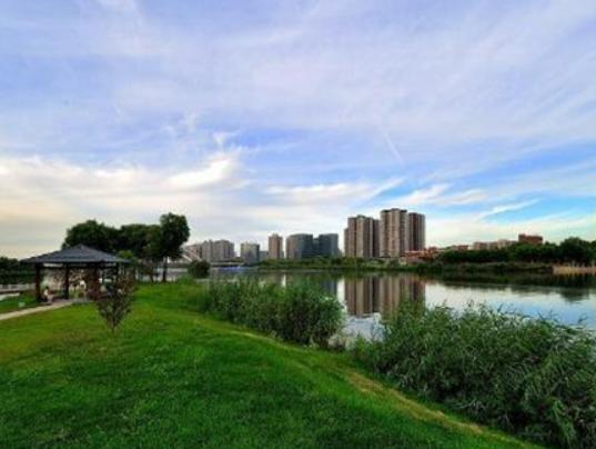 太原最好玩的地方推薦,晉祠博物館特色多、天龍山石窟是地標性打卡點 太原最好玩的地方推薦,晉祠博物館特色多、天龍山石窟是地標性打卡點