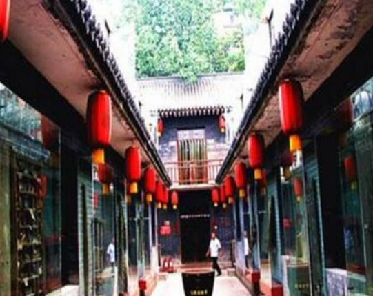 太原最好玩的地方推薦,晉祠博物館特色多、天龍山石窟是地標性打卡點 太原最好玩的地方推薦,晉祠博物館特色多、天龍山石窟是地標性打卡點