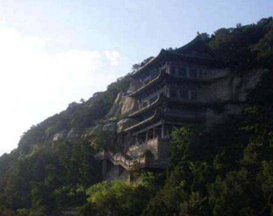 太原最好玩的地方推薦,晉祠博物館特色多、天龍山石窟是地標性打卡點 太原最好玩的地方推薦,晉祠博物館特色多、天龍山石窟是地標性打卡點