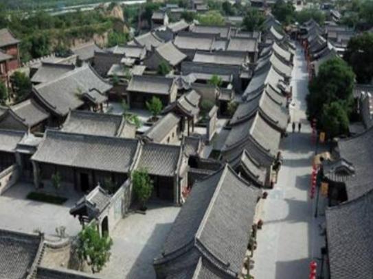 太原最好玩的地方推薦,晉祠博物館特色多、天龍山石窟是地標性打卡點 太原最好玩的地方推薦,晉祠博物館特色多、天龍山石窟是地標性打卡點