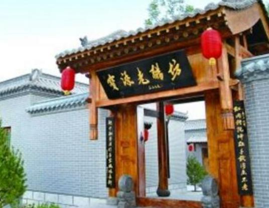 太原最好玩的地方推薦,晉祠博物館特色多、天龍山石窟是地標性打卡點 太原最好玩的地方推薦,晉祠博物館特色多、天龍山石窟是地標性打卡點