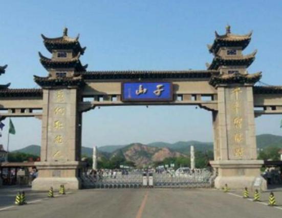 鞍山最好玩的地方推薦,玉佛苑地理位置好、千山是道教勝地 鞍山最好玩的地方推薦,玉佛苑地理位置好、千山是道教勝地