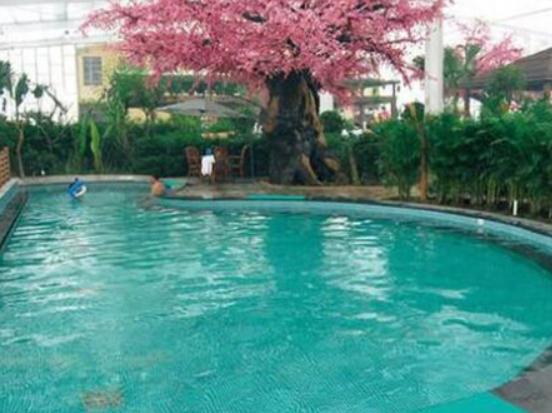 鞍山最好玩的地方推薦,玉佛苑地理位置好、千山是道教勝地 鞍山最好玩的地方推薦,玉佛苑地理位置好、千山是道教勝地