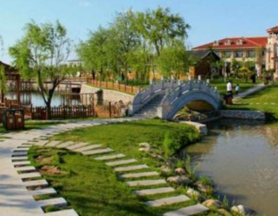 鞍山最好玩的地方推薦,玉佛苑地理位置好、千山是道教勝地 鞍山最好玩的地方推薦,玉佛苑地理位置好、千山是道教勝地