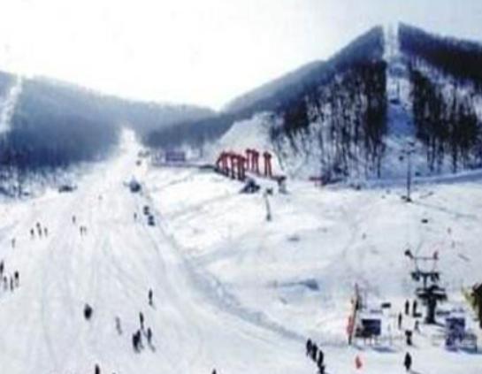 鞍山最好玩的地方推薦,玉佛苑地理位置好、千山是道教勝地 鞍山最好玩的地方推薦,玉佛苑地理位置好、千山是道教勝地