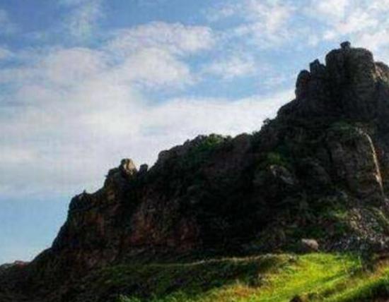 鞍山最好玩的地方推薦,玉佛苑地理位置好、千山是道教勝地 鞍山最好玩的地方推薦,玉佛苑地理位置好、千山是道教勝地