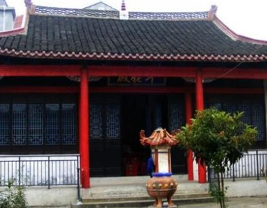 仙桃最好玩的地方排行榜,沔城風景名勝區是有1400多年歷史的古城 仙桃最好玩的地方排行榜,沔城風景名勝區是有1400多年歷史的古城